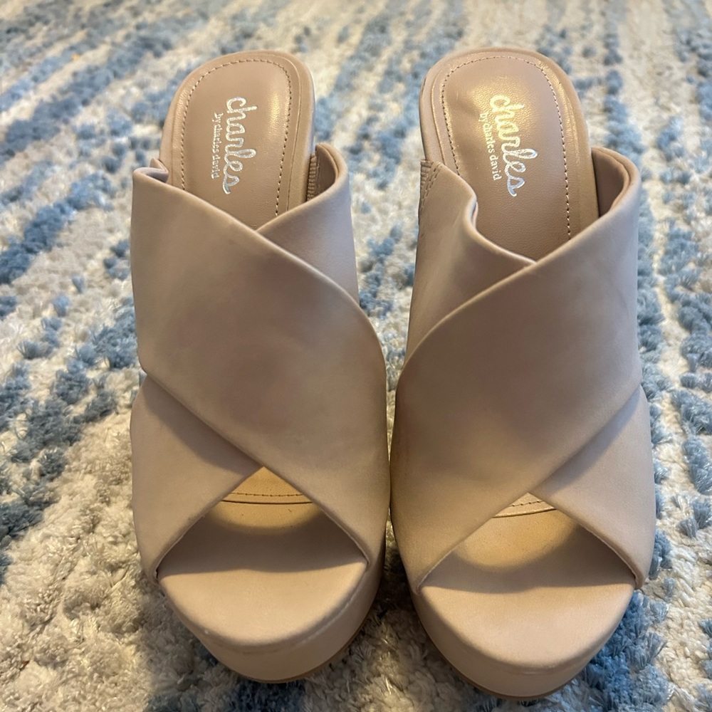 Women’s wedges